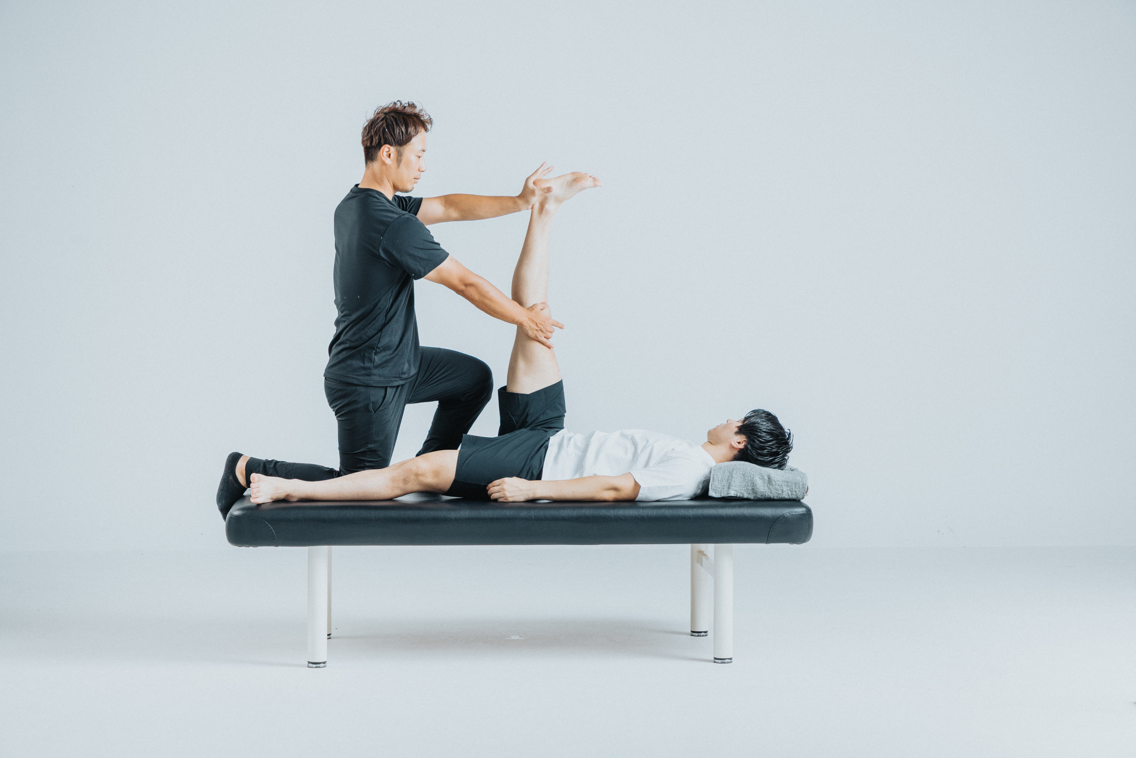 ストレッチの理想の頻度は？